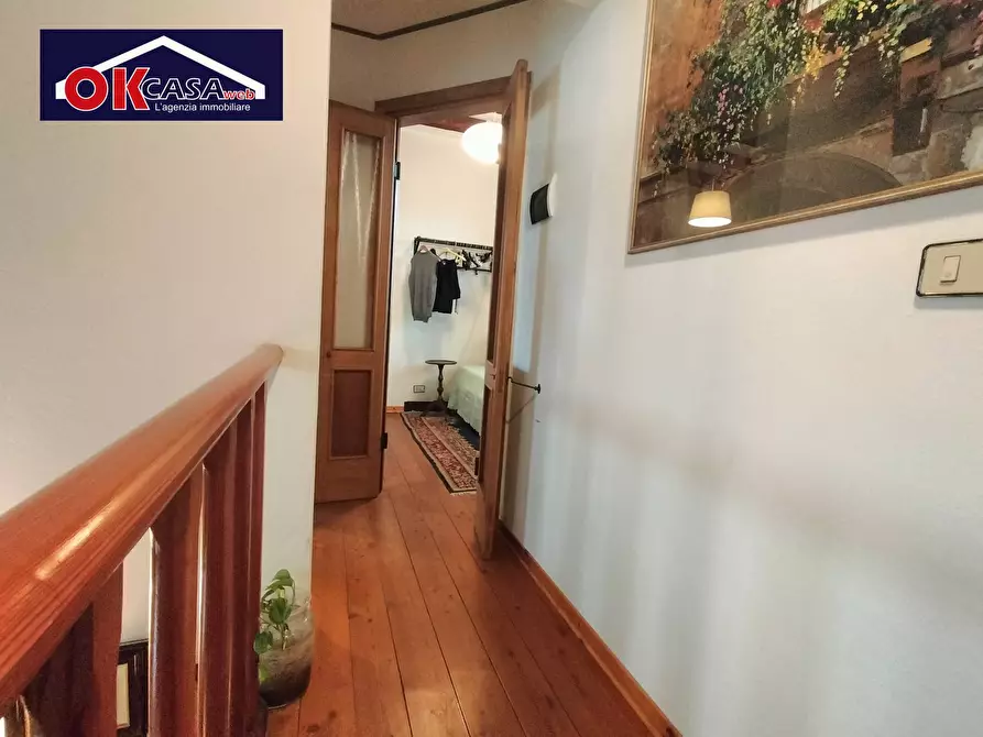 Immagine 30 di Villetta a schiera in vendita  in Via Gabriele d'Annunzio a Staranzano