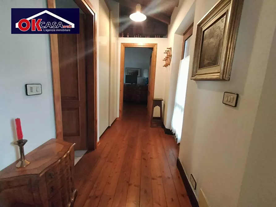 Immagine 32 di Villetta a schiera in vendita  in Via Gabriele d'Annunzio a Staranzano