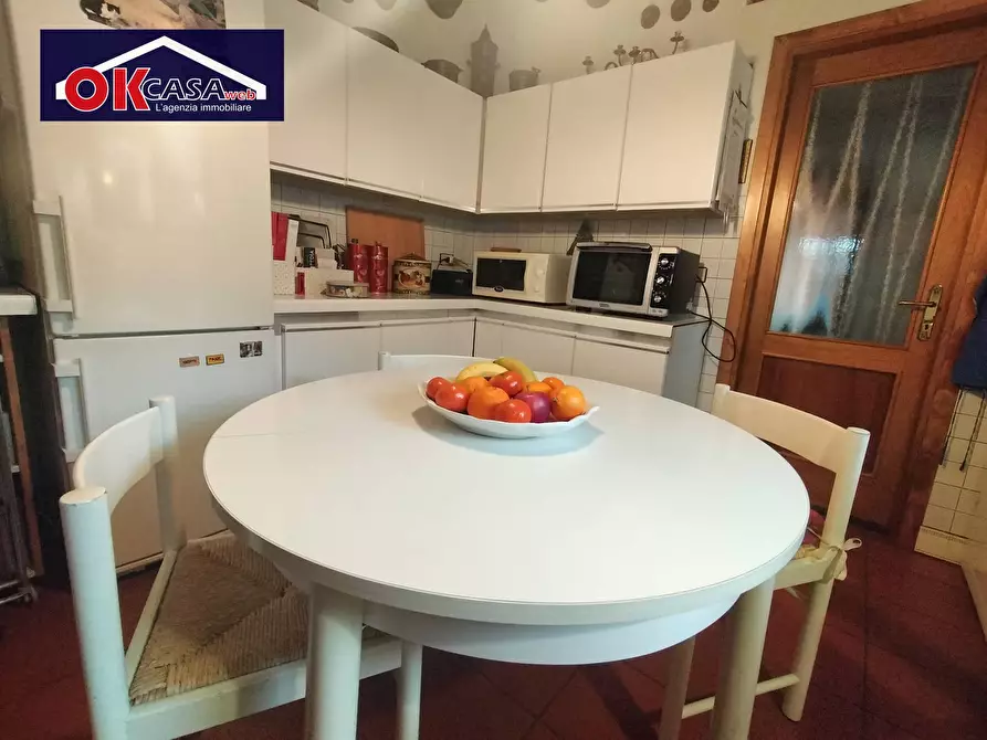 Immagine 33 di Villetta a schiera in vendita  in Via Gabriele d'Annunzio a Staranzano