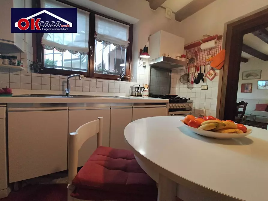 Immagine 34 di Villetta a schiera in vendita  in Via Gabriele d'Annunzio a Staranzano