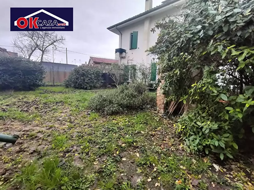 Immagine 43 di Villetta a schiera in vendita  in Via Gabriele d'Annunzio a Staranzano