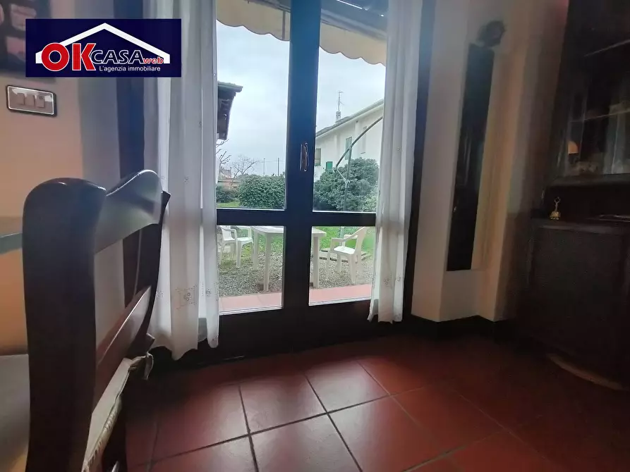 Immagine 45 di Villetta a schiera in vendita  in Via Gabriele d'Annunzio a Staranzano