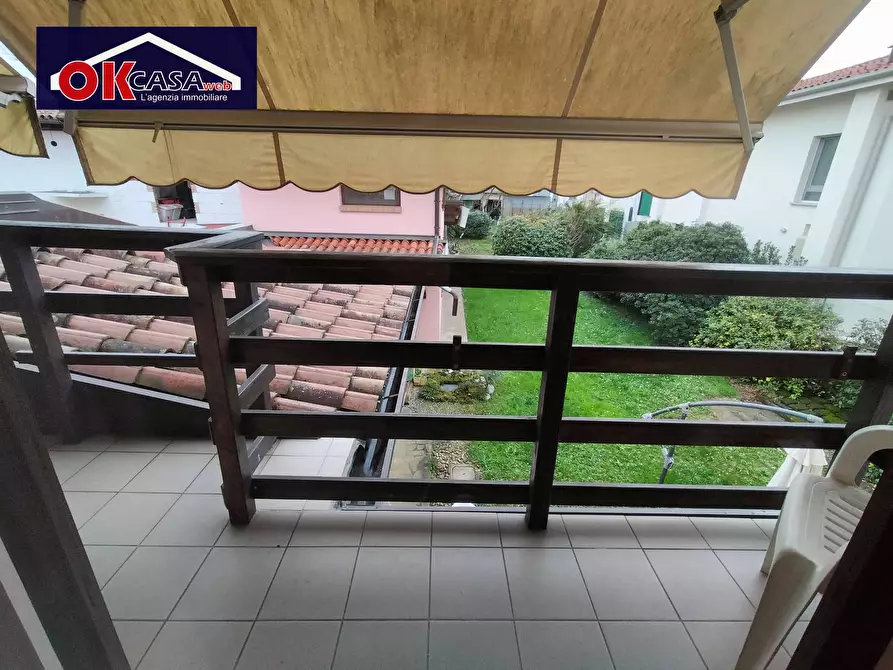 Immagine 46 di Villetta a schiera in vendita  in Via Gabriele d'Annunzio a Staranzano