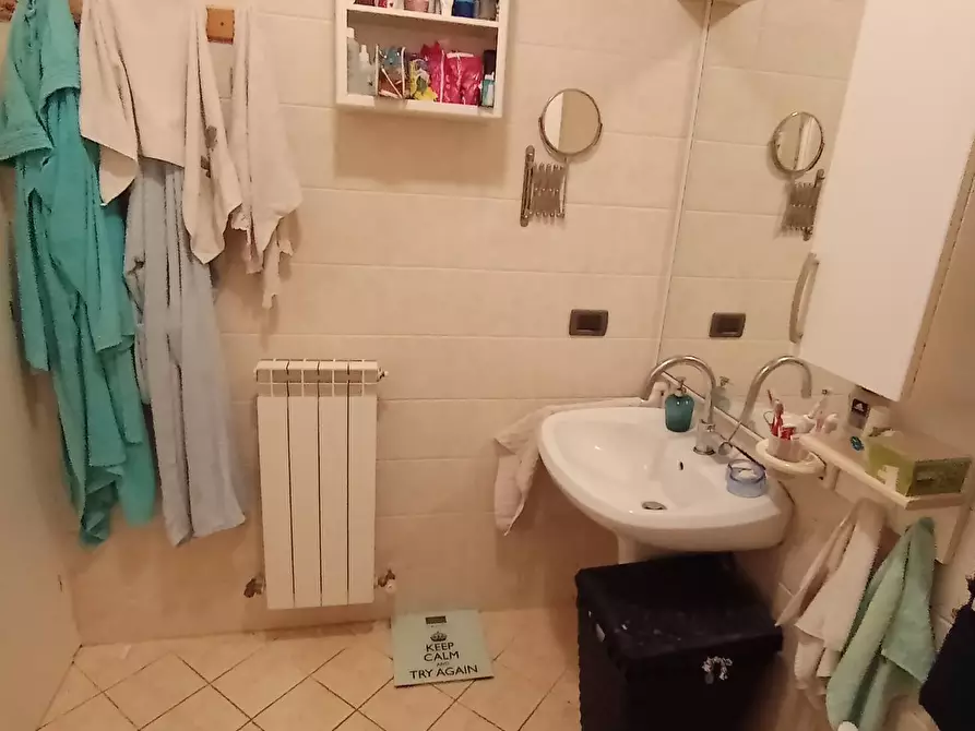 Immagine 3 di Appartamento in vendita  in Via San Polo a Monfalcone