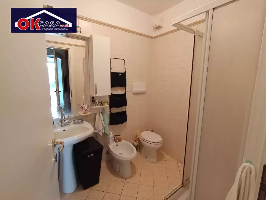 Immagine 5 di Appartamento in vendita  in Via San Polo a Monfalcone