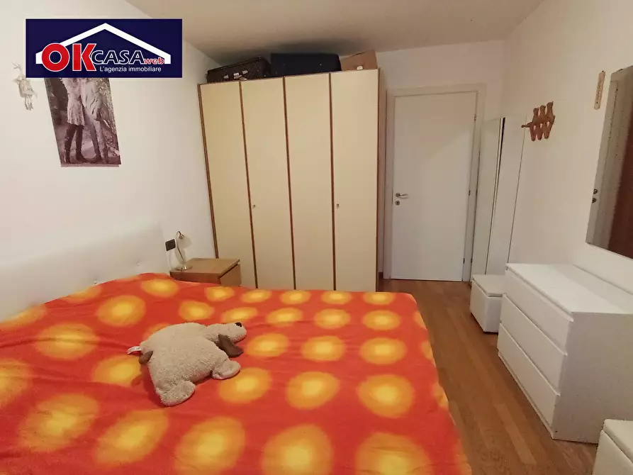 Immagine 6 di Appartamento in vendita  in Via San Polo a Monfalcone