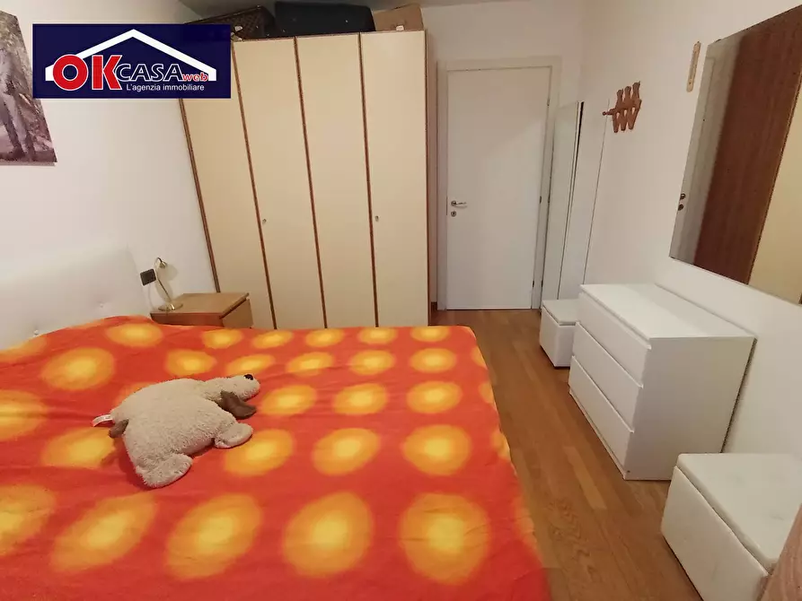Immagine 7 di Appartamento in vendita  in Via San Polo a Monfalcone