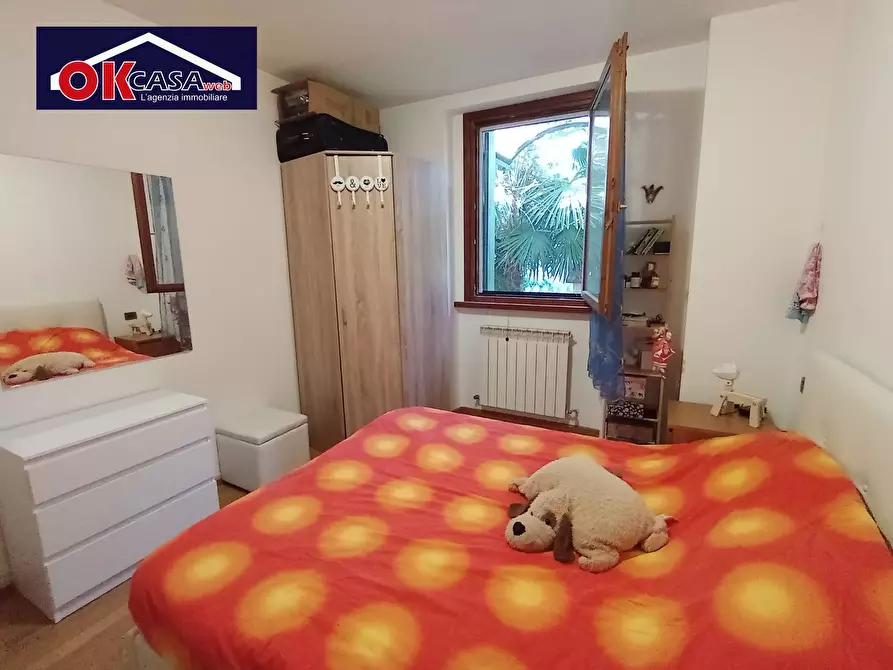 Immagine 8 di Appartamento in vendita  in Via San Polo a Monfalcone