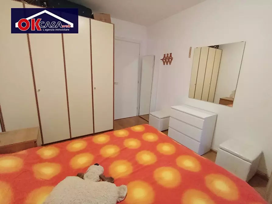 Immagine 9 di Appartamento in vendita  in Via San Polo a Monfalcone