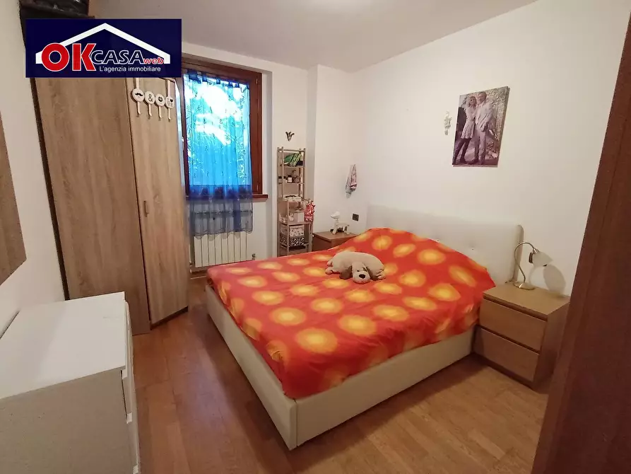 Immagine 10 di Appartamento in vendita  in Via San Polo a Monfalcone