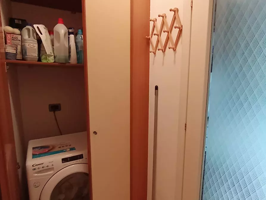 Immagine 11 di Appartamento in vendita  in Via San Polo a Monfalcone