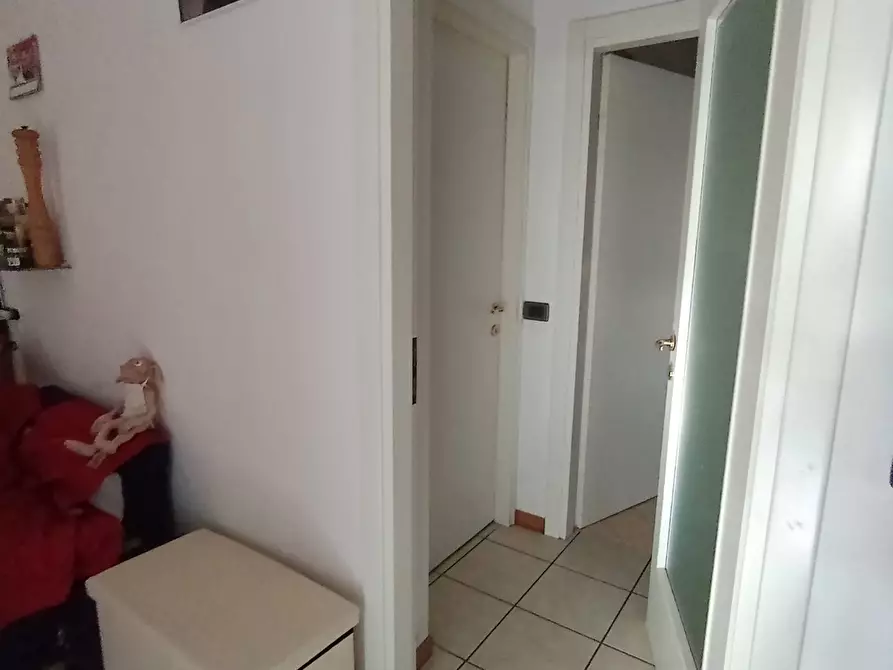 Immagine 13 di Appartamento in vendita  in Via San Polo a Monfalcone