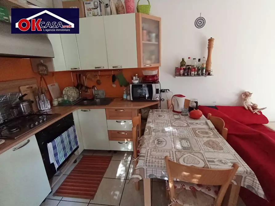 Immagine 15 di Appartamento in vendita  in Via San Polo a Monfalcone
