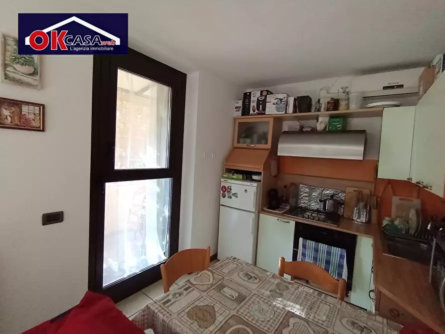 Immagine 16 di Appartamento in vendita  in Via San Polo a Monfalcone