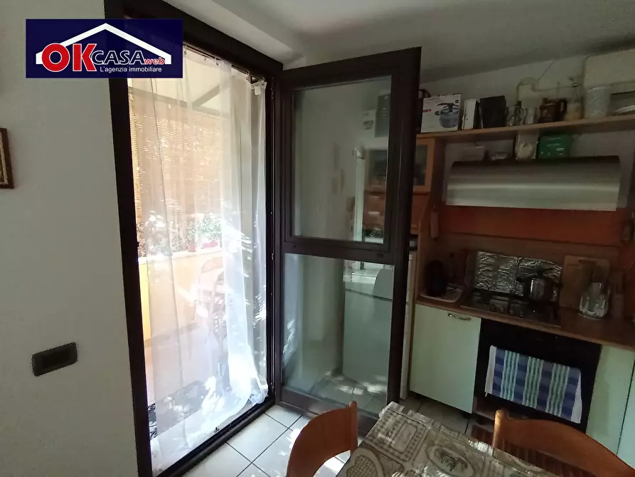 Immagine 17 di Appartamento in vendita  in Via San Polo a Monfalcone