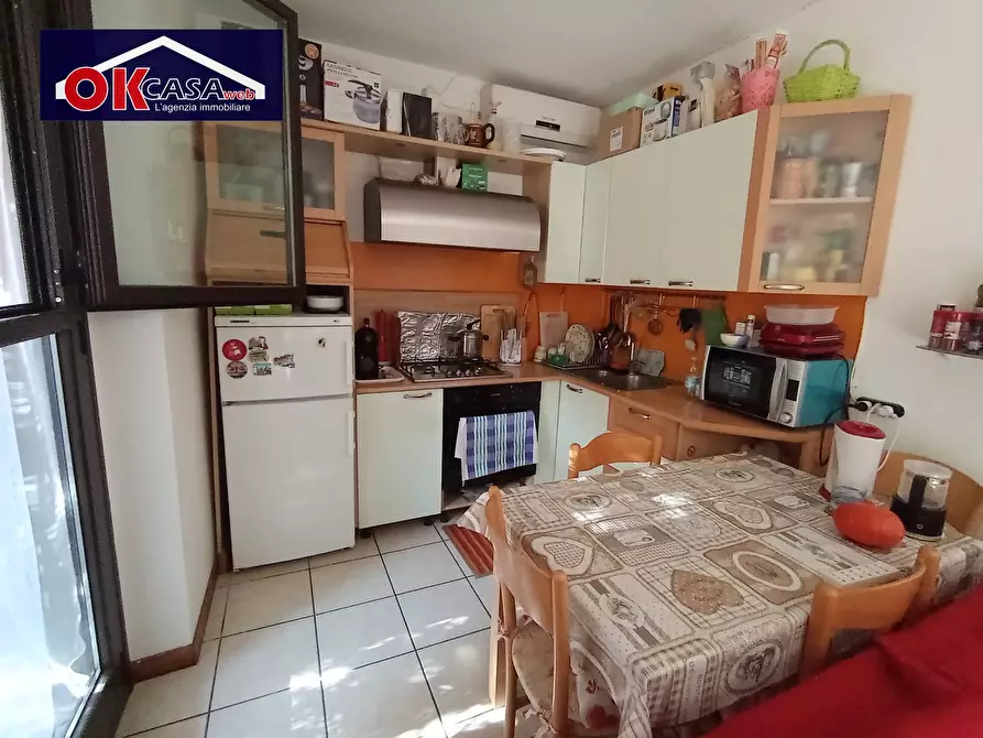 Immagine 18 di Appartamento in vendita  in Via San Polo a Monfalcone