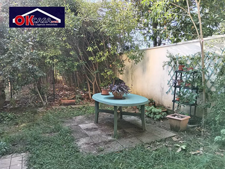 Immagine 21 di Appartamento in vendita  in Via San Polo a Monfalcone