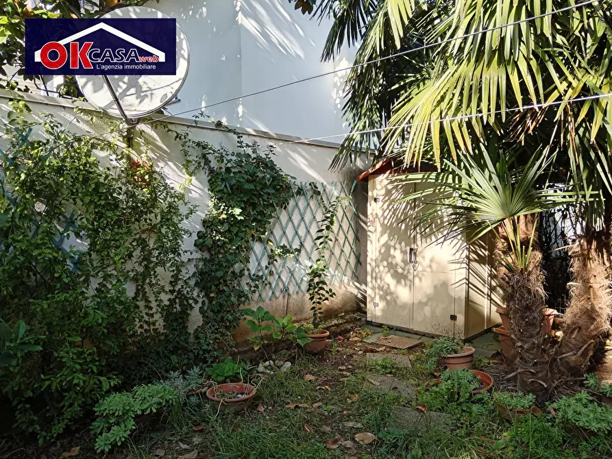 Immagine 22 di Appartamento in vendita  in Via San Polo a Monfalcone