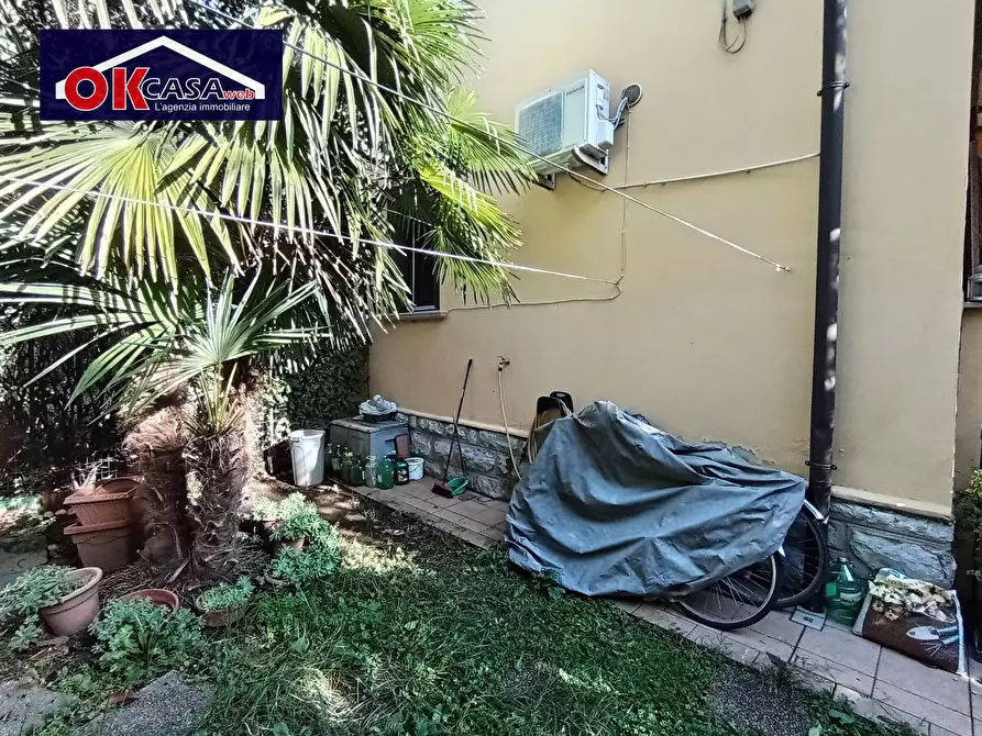 Immagine 23 di Appartamento in vendita  in Via San Polo a Monfalcone