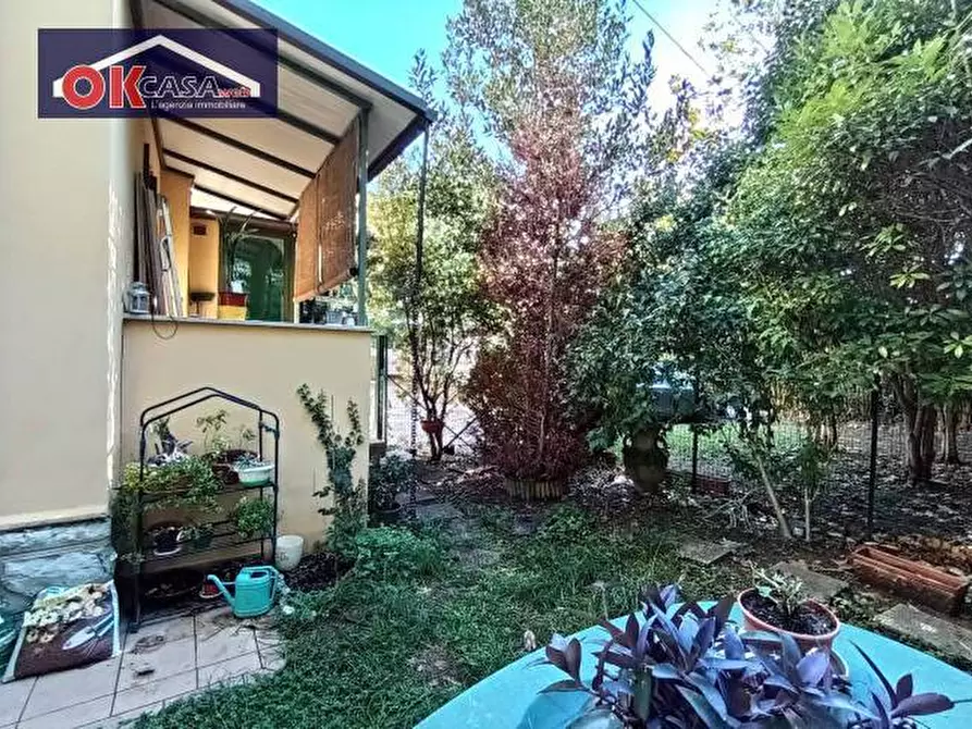 Immagine 24 di Appartamento in vendita  in Via San Polo a Monfalcone