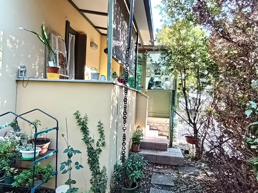 Immagine 25 di Appartamento in vendita  in Via San Polo a Monfalcone