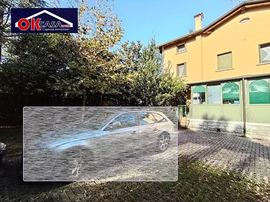 Immagine 27 di Appartamento in vendita  in Via San Polo a Monfalcone