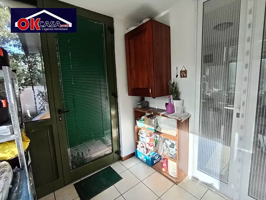 Immagine 29 di Appartamento in vendita  in Via San Polo a Monfalcone