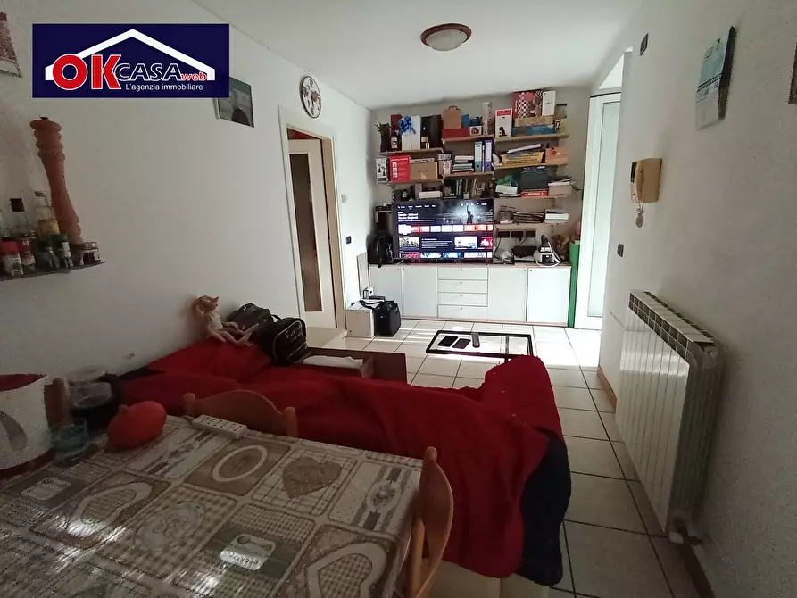 Immagine 30 di Appartamento in vendita  in Via San Polo a Monfalcone