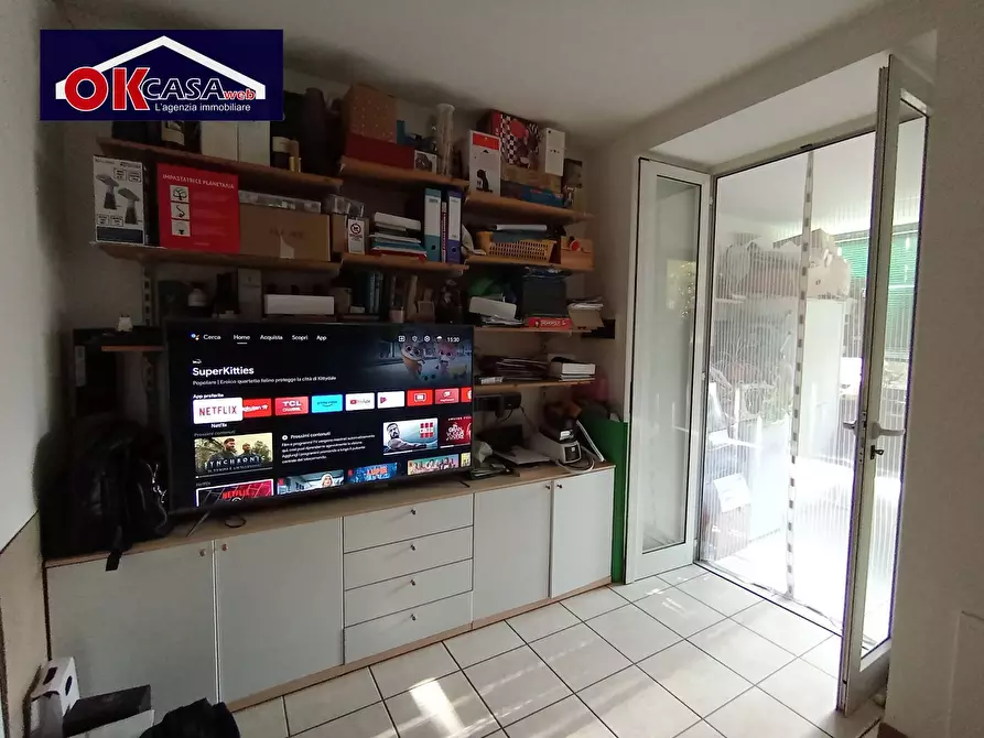 Immagine 31 di Appartamento in vendita  in Via San Polo a Monfalcone