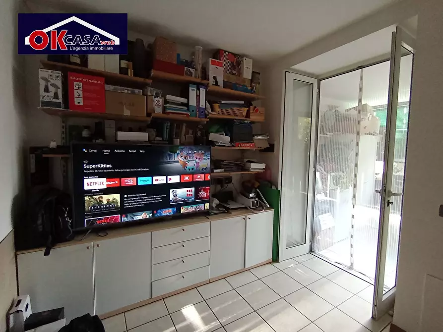 Immagine 32 di Appartamento in vendita  in Via San Polo a Monfalcone