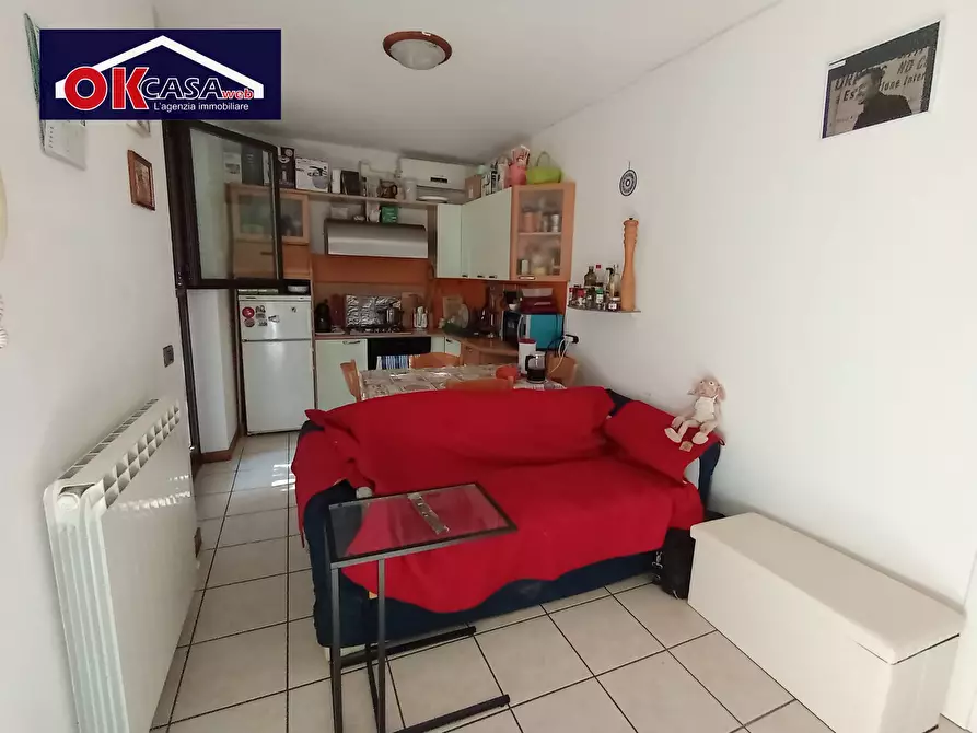 Immagine 33 di Appartamento in vendita  in Via San Polo a Monfalcone