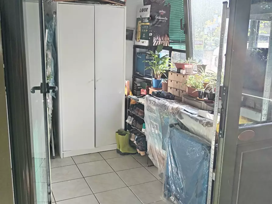 Immagine 34 di Appartamento in vendita  in Via San Polo a Monfalcone