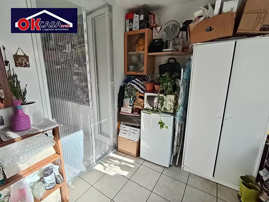 Immagine 35 di Appartamento in vendita  in Via San Polo a Monfalcone