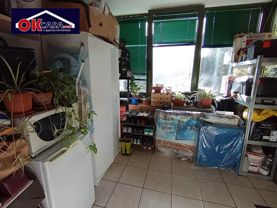 Immagine 37 di Appartamento in vendita  in Via San Polo a Monfalcone