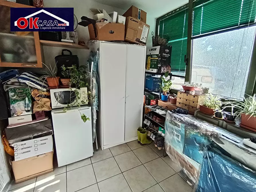 Immagine 38 di Appartamento in vendita  in Via San Polo a Monfalcone