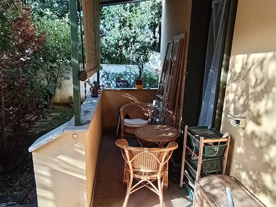 Immagine 40 di Appartamento in vendita  in Via San Polo a Monfalcone