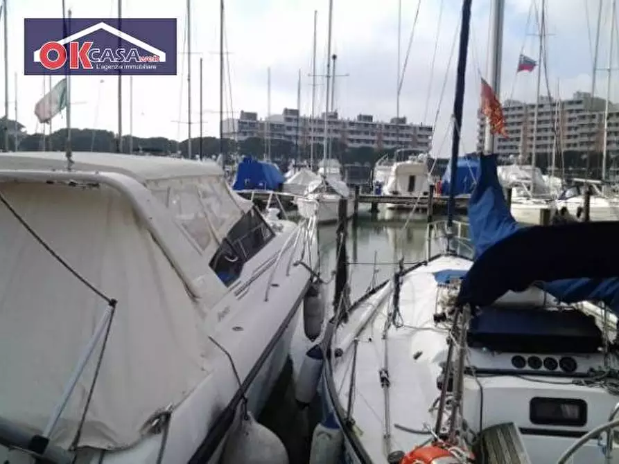 Immagine 3 di Box auto in vendita  in APRILIA MARITTIMA a Lignano Sabbiadoro