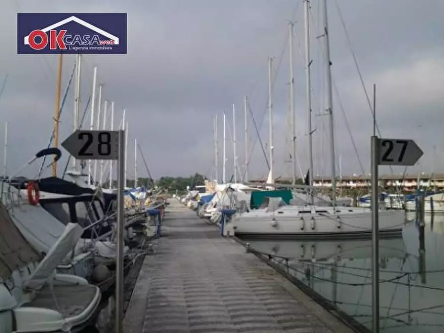 Immagine 4 di Box auto in vendita  in APRILIA MARITTIMA a Lignano Sabbiadoro