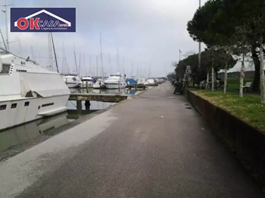 Immagine 5 di Box auto in vendita  in APRILIA MARITTIMA a Lignano Sabbiadoro