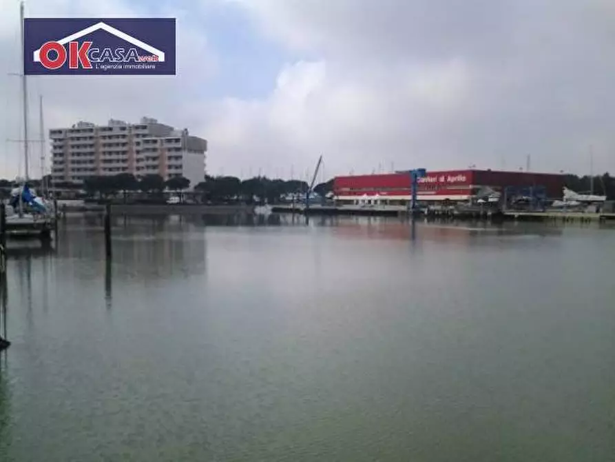 Immagine 6 di Box auto in vendita  in APRILIA MARITTIMA a Lignano Sabbiadoro