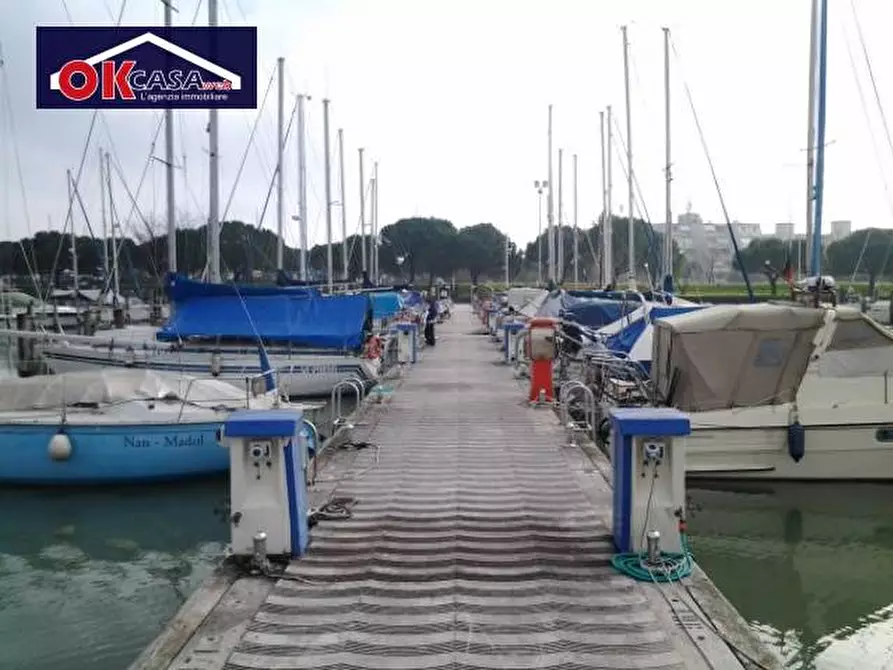 Immagine 1 di Box auto in vendita  in APRILIA MARITTIMA a Lignano Sabbiadoro