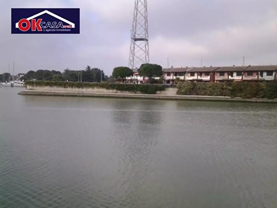 Immagine 3 di Box auto in vendita  in APRILIA MARITTIMA a Lignano Sabbiadoro