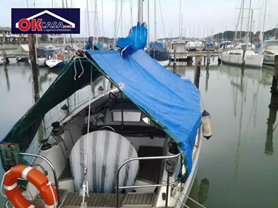 Immagine 4 di Box auto in vendita  in APRILIA MARITTIMA a Lignano Sabbiadoro