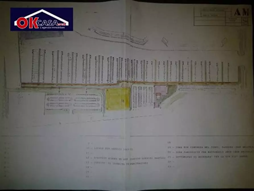 Immagine 7 di Box auto in vendita  in APRILIA MARITTIMA a Lignano Sabbiadoro