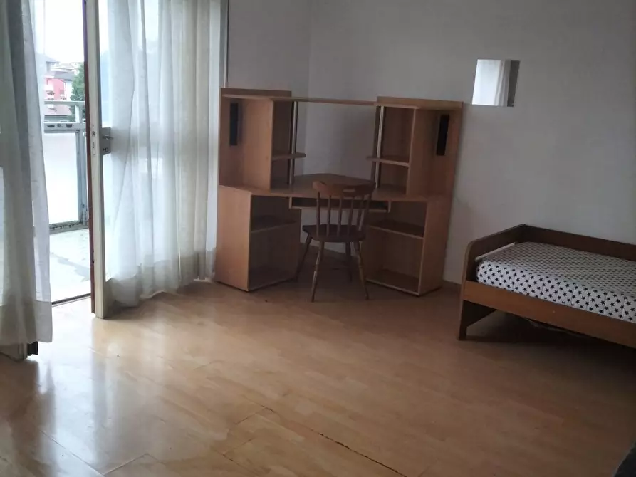 Immagine 3 di Appartamento in vendita  in Via Vittorio Veneto 65 a Gorizia