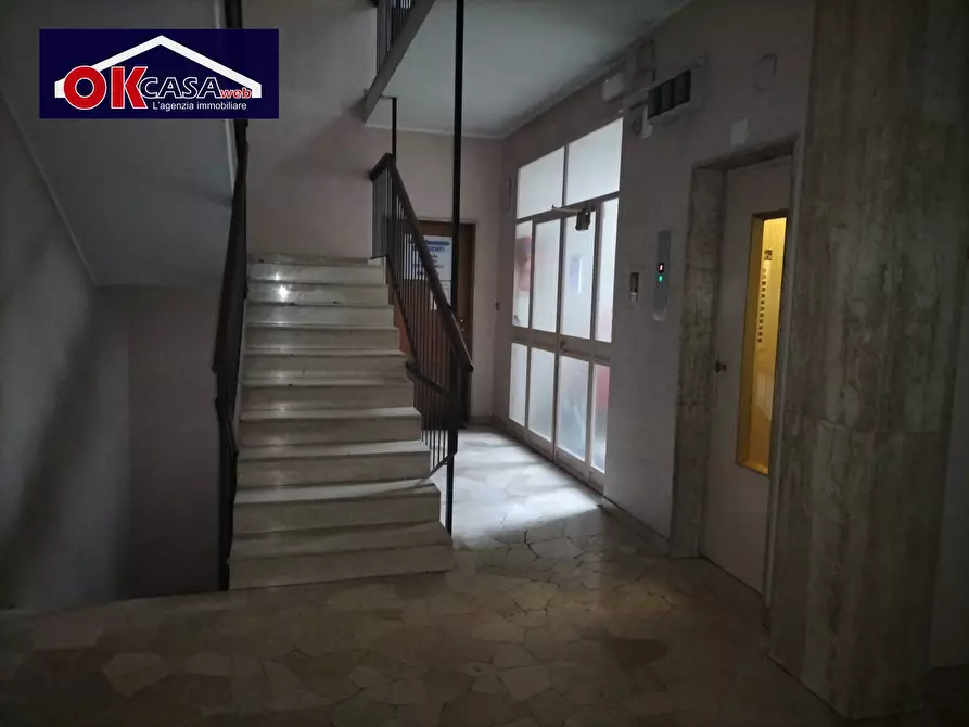 Immagine 10 di Appartamento in vendita  in Via Vittorio Veneto 65 a Gorizia