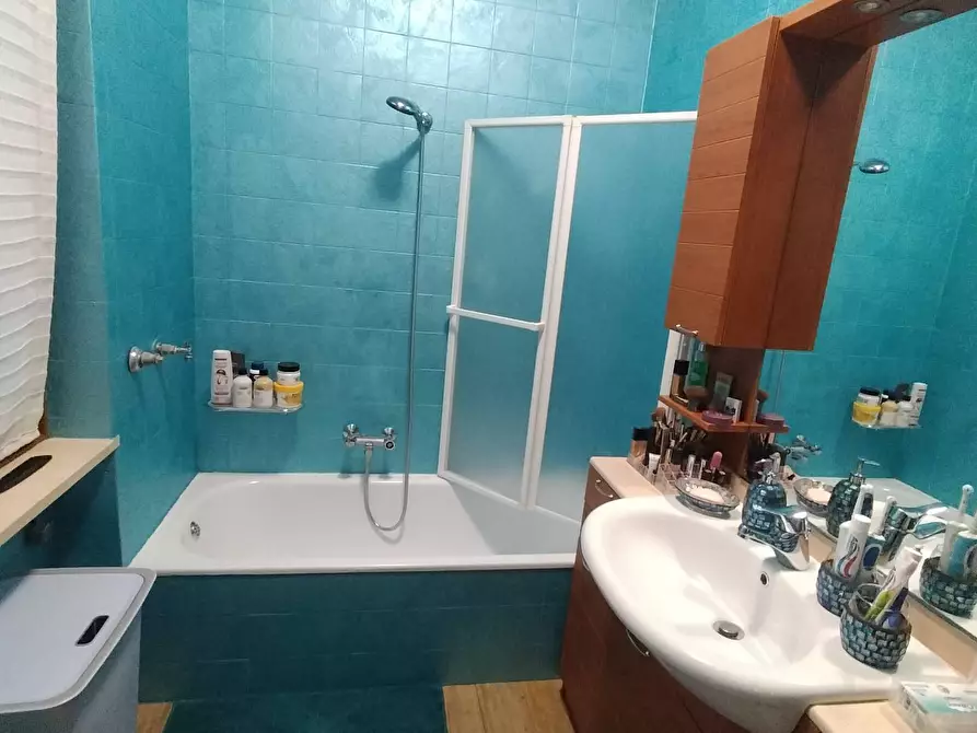 Immagine 3 di Appartamento in vendita  in Loc.Sistiana 57/O a Duino-Aurisina