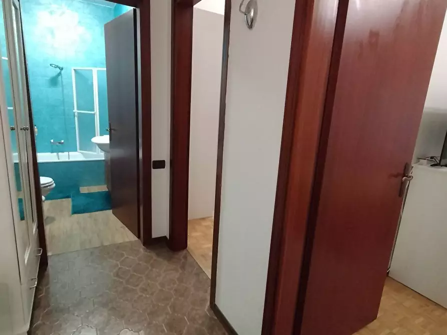 Immagine 8 di Appartamento in vendita  in Loc.Sistiana 57/O a Duino-Aurisina