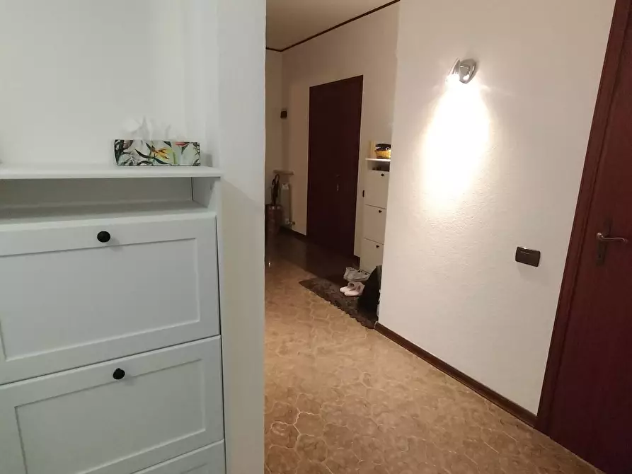 Immagine 9 di Appartamento in vendita  in Loc.Sistiana 57/O a Duino-Aurisina