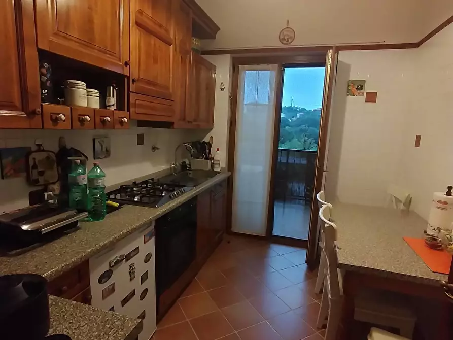 Immagine 11 di Appartamento in vendita  in Loc.Sistiana 57/O a Duino-Aurisina